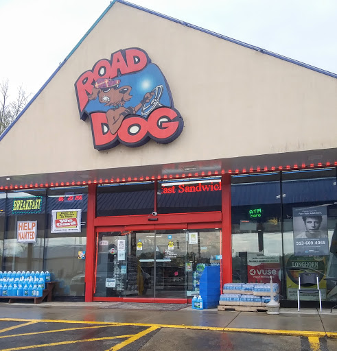 Gas Station «Sunoco Gas Station», reviews and photos, 6340 River Rd, Cincinnati, OH 45246, USA