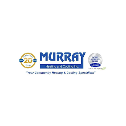 Murray Heating & Cooling Inc. (AKA Murray Refrigeration)