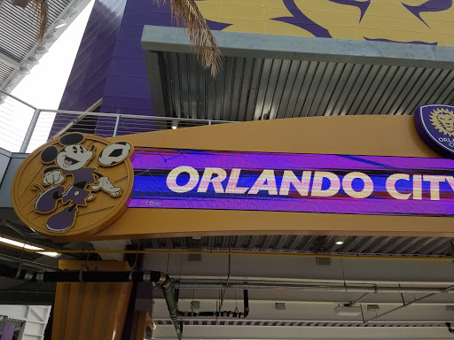 Soccer Club «Orlando City Soccer Club», reviews and photos