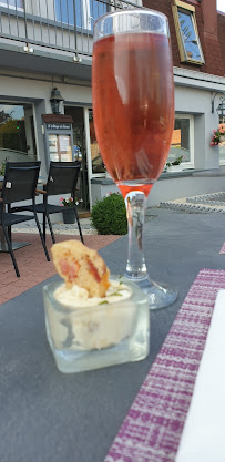 Plats et boissons du Restaurant L'Auberge des Saveurs à Beaurains - n°7