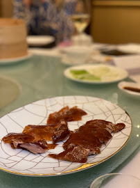 Canard laqué de Pékin du Restaurant asiatique Shang Palace à Paris - n°10
