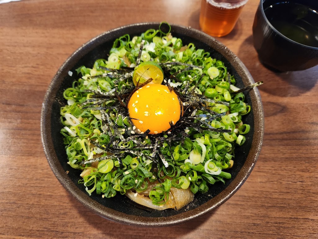 和堂丼屋 ワドウドンヤ - 屏東 的照片