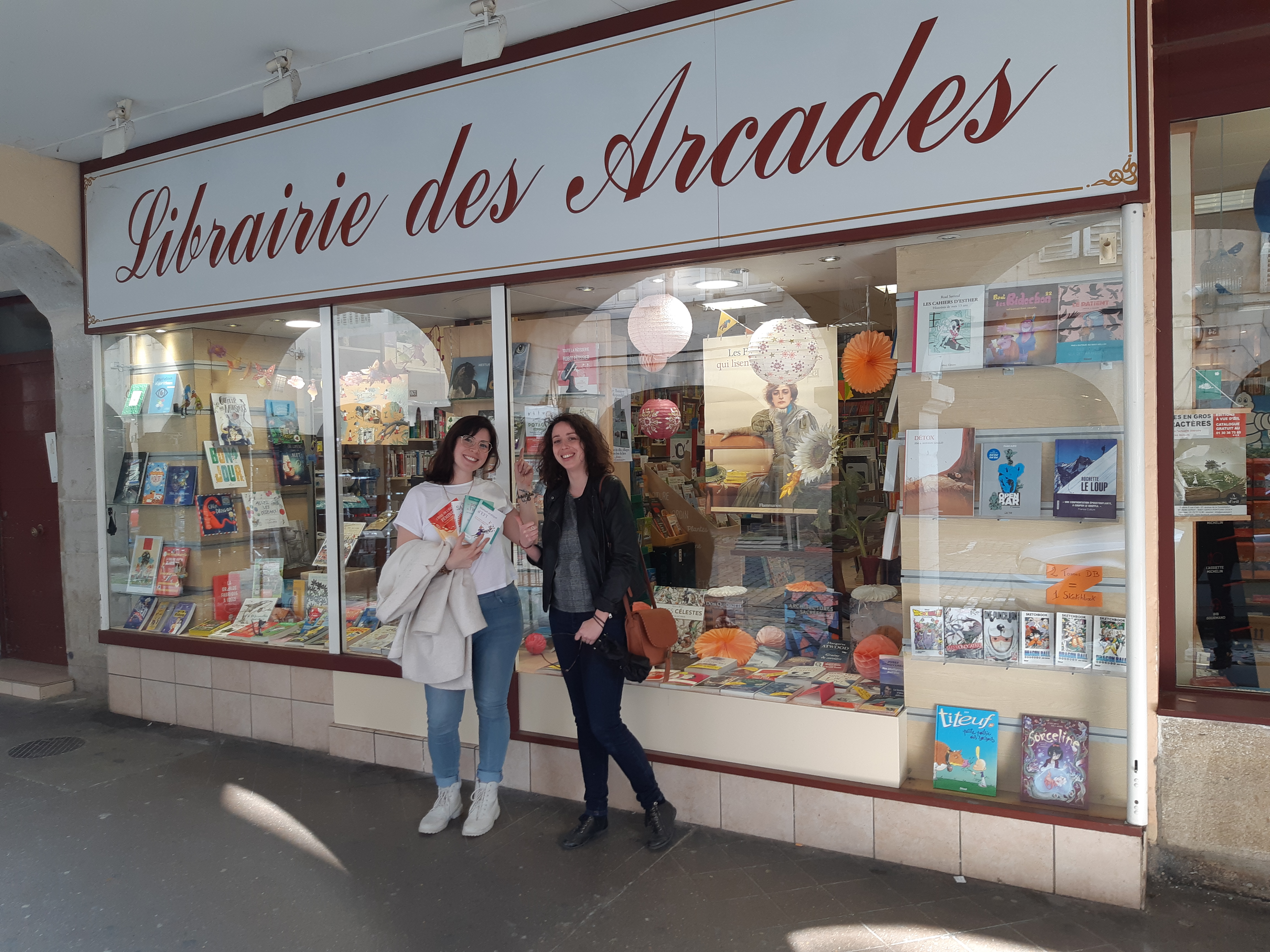 Photo n° 1 de l'avis de Chizu. fait le 21/05/2019 à 19:05