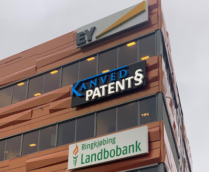 Kanved Patent Consulting ApS