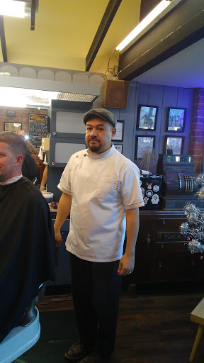 Barber Shop «Upland Barber Shop», reviews and photos, 260 N 2nd Ave, Upland, CA 91786, USA