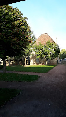 Office de Tourisme Tannay-Brinon-Corbigny à Corbigny