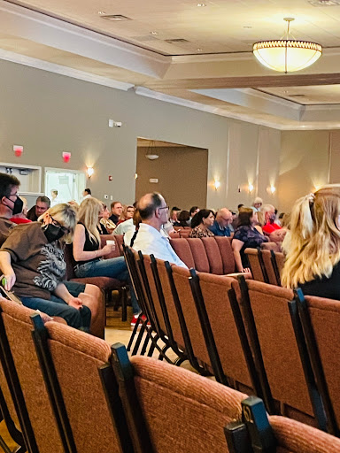 Cultural Center «Circle Square Cultural Center», reviews and photos, 8395 SW 80th St, Ocala, FL 34481, USA