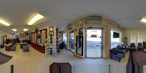 Eye Care Vision Optical Pro, 1525 Ogden Ave, Downers Grove, IL 60515, USA, 