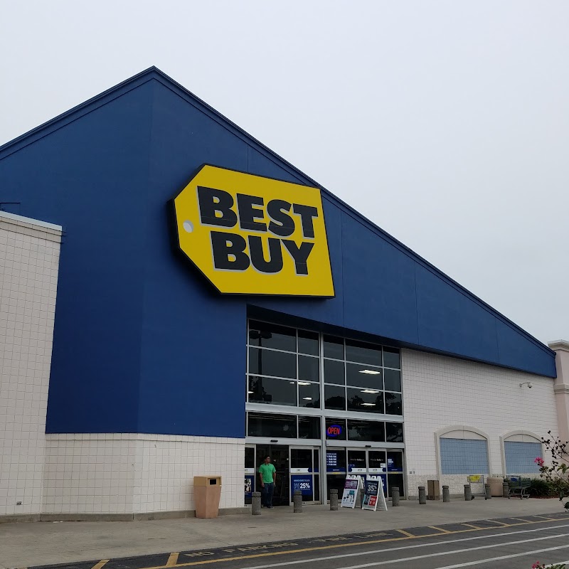 Best Buy