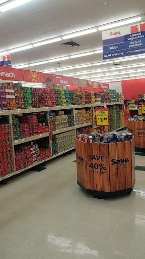 Grocery Store «Save-A-Lot», reviews and photos, 3725 Tamiami Trail E, Naples, FL 34112, USA