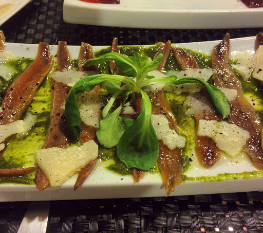 Taberna LA CONCHA