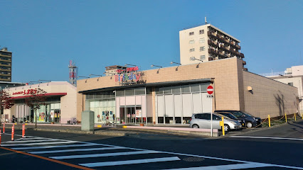 バースデイ 東松山駅前店