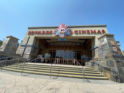 Movie Theater «Edwards South Gate 20 & IMAX», reviews and photos, 8630 Garfield Ave, South Gate, CA 90280, USA