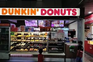 Dunkin' Donuts Putrajaya Sentral image
