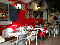 Atmosphère du Restaurant italien La Pizzetta à Marseillan - n°10