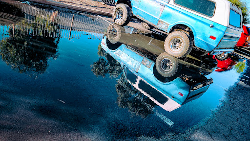 Auto Parts Store «AutoZone», reviews and photos, 34350 N Cave Creek Rd, Cave Creek, AZ 85331, USA