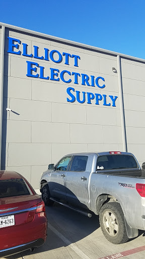 Electrical Supply Store «Elliott Electric Supply», reviews and photos, 7902 Oakridge Ave, Lubbock, TX 79424, USA