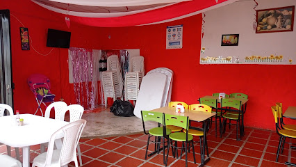 RESTAURANTE BAR SAZON Y SABOR - Cra. 5 #5-02, Icononzo, Tolima, Colombia