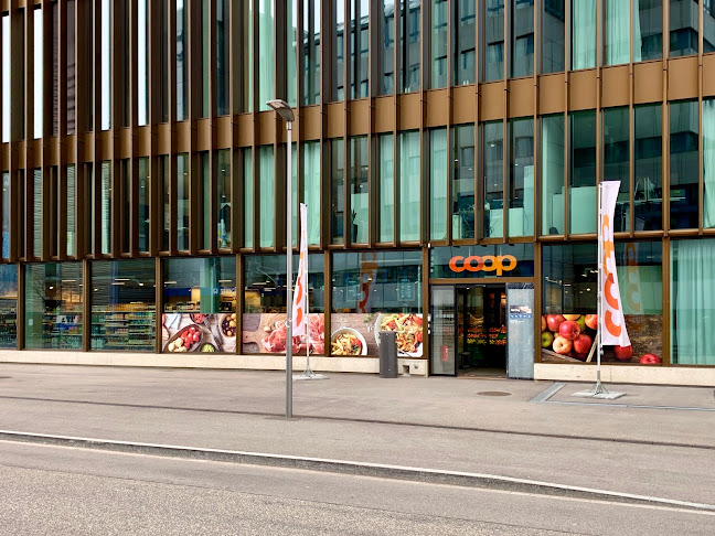 Rezensionen über Coop Supermarkt Muttenz Campus in Reinach - Supermarkt