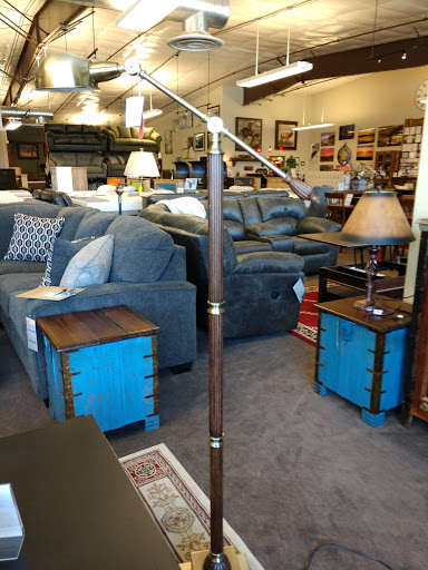 Furniture Store «Furniture Design Center», reviews and photos, 1716 5th St, Eureka, CA 95501, USA