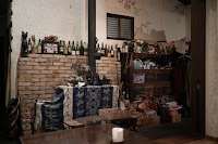 山帰来