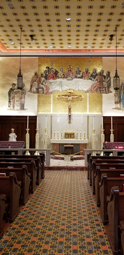 Live Music Venue «St. Augustine Music Festival», reviews and photos, 38 Cathedral Pl, St Augustine, FL 32084, USA