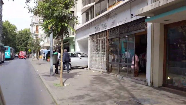 Sastreria Alvear - Tienda de ropa