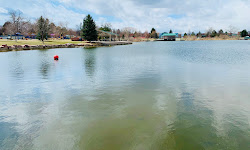 Webster Lake