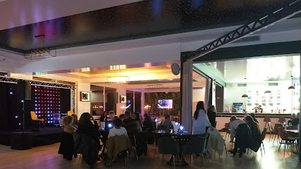 ADEGA 109-LOUNGE BAR