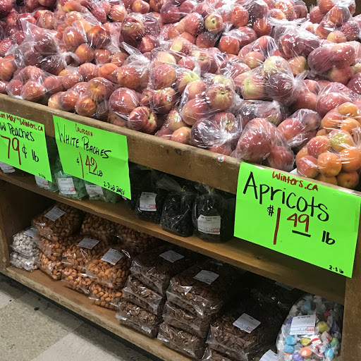 Produce Market «Pedrick Produce», reviews and photos, 6850 Sievers Rd, Dixon, CA 95620, USA
