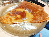 Plats et boissons du Crêperie Crêperie des Angles à Angers - n°3