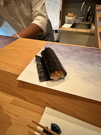 Sushi du Restaurant japonais HANDO Parisian Handroll - n°18