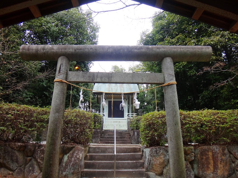 豊明神社