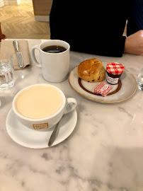 Scone du Café Café Obrkof à Paris - n°12