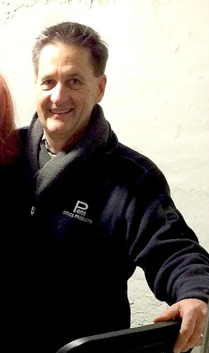 Office Supply Store «PENN OFFICE PRODUCTS», reviews and photos, 510 E Barnard St #24, West Chester, PA 19382, USA