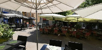 Atmosphère du Restaurant Le Caveau à Marseille - n°13