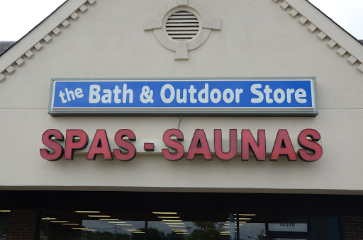 Hot Tub Store «The Bath & Outdoor Store», reviews and photos, 12316 Shelbyville Rd, Louisville, KY 40243, USA
