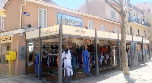 Magasin de vêtements Secret du Sud Sainte-Maxime Sainte-Maxime