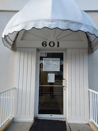Internal Revenue Service (IRS) Taxpayer Assistance Center