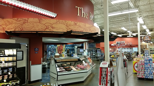 Grocery Store «Winn-Dixie», reviews and photos, 820 Old Camp Rd, The Villages, FL 32162, USA