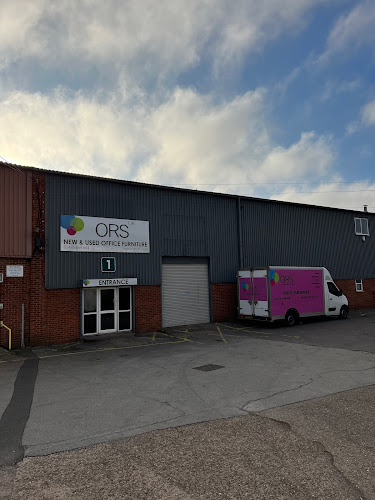 Reviews of ORS UK Coventry - Office Recycling Solutions in Coventry - Furniture store