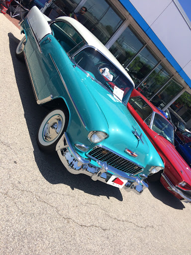 Chevrolet Dealer «Andrew Chevrolet», reviews and photos, 1500 W Silver Spring Dr, Milwaukee, WI 53209, USA