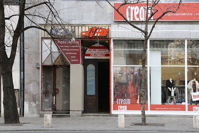 Intim Center Szexshop