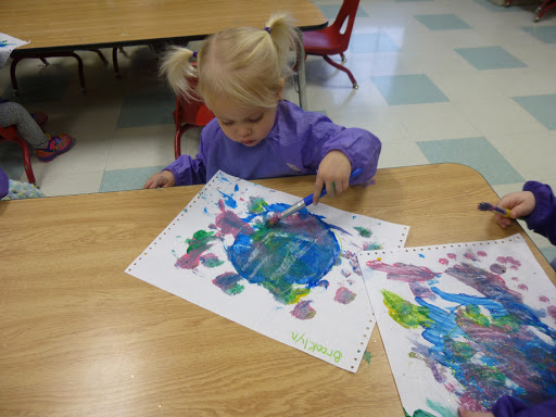 Preschool «Little Scholars Child Care & Preschool I», reviews and photos, 8715 Old Bardstown Rd, Louisville, KY 40291, USA