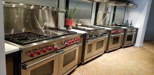 Appliance Store «Sub-Zero and Wolf Showroom Dallas», reviews and photos, 3707 Lemmon Ave, Dallas, TX 75219, USA