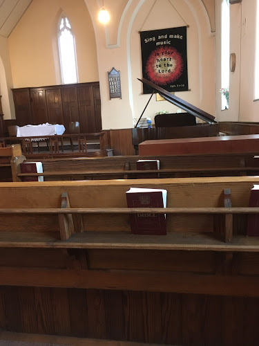 Reviews of Syston Evangelical Baptist Church in Leicester - Church