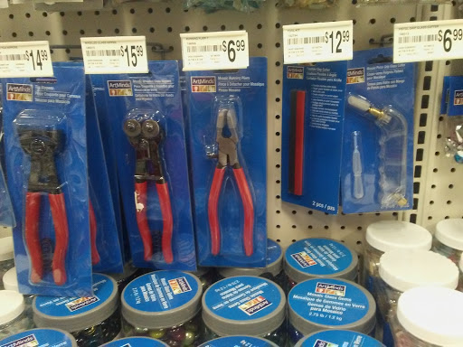 Craft Store «Michaels», reviews and photos, 6381 Pats Ranch Rd, Mira Loma, CA 91752, USA