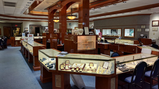 Jeweler «Long Jewelers», reviews and photos, 701 N Battlefield Blvd, Chesapeake, VA 23320, USA