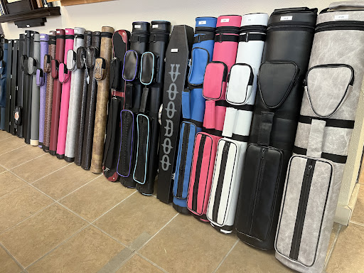 Sporting Goods Store «Somar Billiards», reviews and photos, 6630 W Farm to Market Rd 78 #104, San Antonio, TX 78244, USA