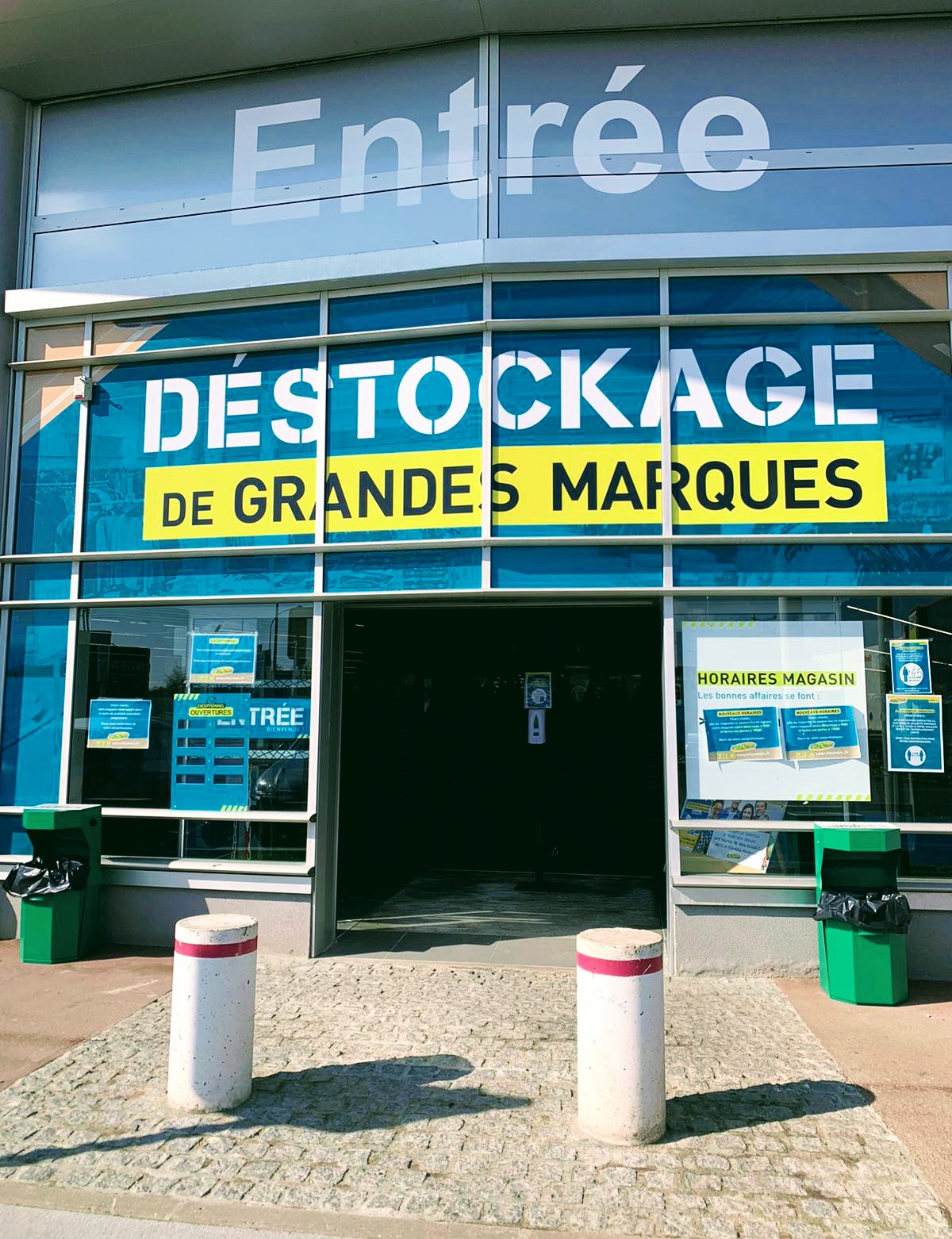Photo n° 2 de l'avis de Le.a fait le 13/04/2021 à 15:43